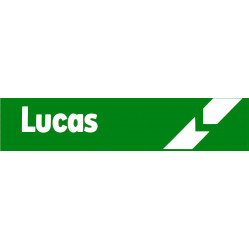 Category image for Lucas