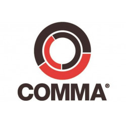 Category image for Comma