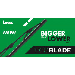 Category image for Lucas - Eco Blade