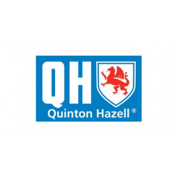 Category image for Quinton Hazel - Aeroflex